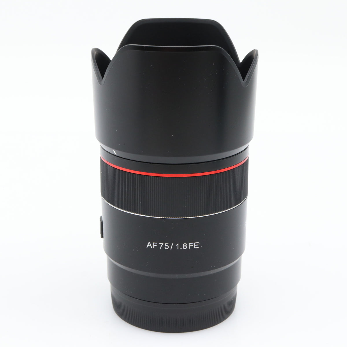 Samyang 75mm F/1.8 AF Sony FE gebraucht