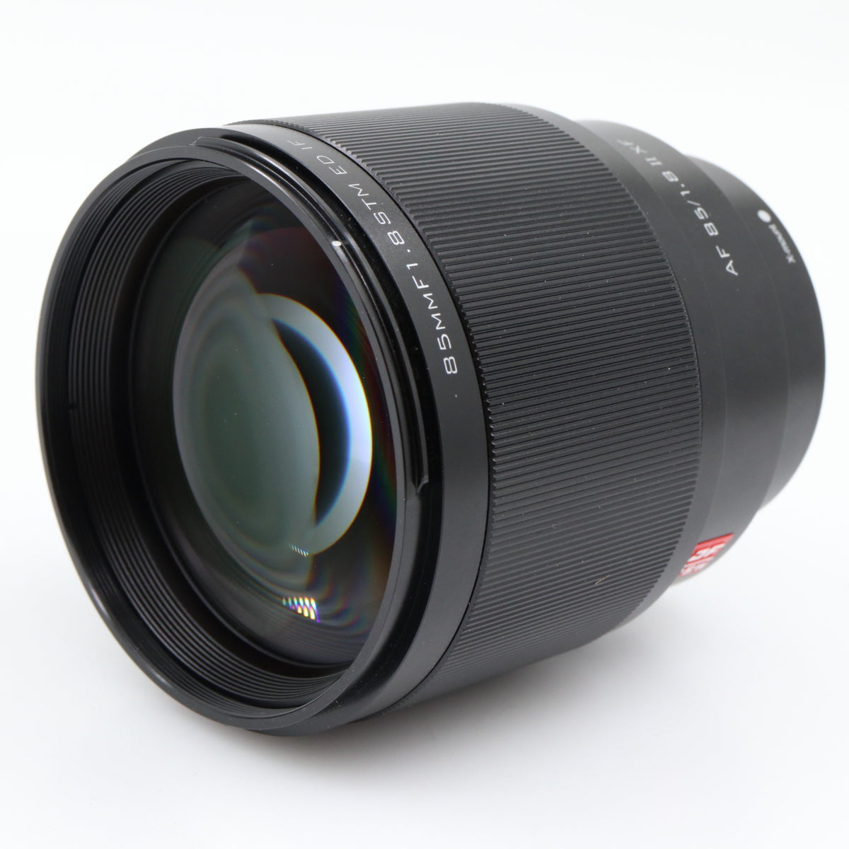 Viltrox 85mm f/1.8 AF II Fujifilm X used
