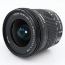 Canon EF-S 10-18mm f/4.5-5.6 IS STM gebraucht