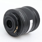 Canon EF-S 10-18mm f/4.5-5.6 IS STM gebraucht