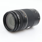 Canon EF 75-300mm F/4-5.6 III USM used