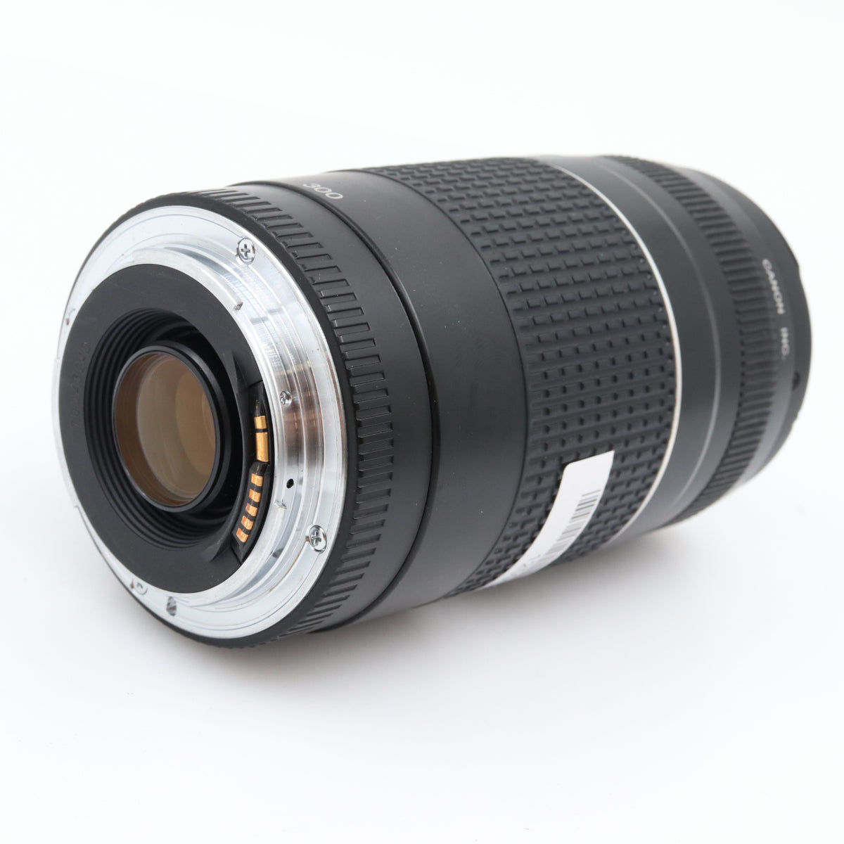 Canon EF 75-300mm F/4-5.6 III USM used