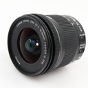 Canon EF-S 10-18mm f/4.5-5.6 IS STM used
