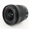 Canon EF-S 10-18mm f/4.5-5.6 IS STM gebraucht