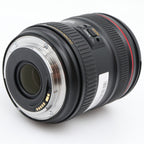Canon EF 24-70mm f/4 L IS USM used