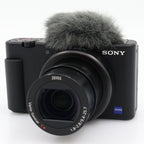 Sony ZV-1 used