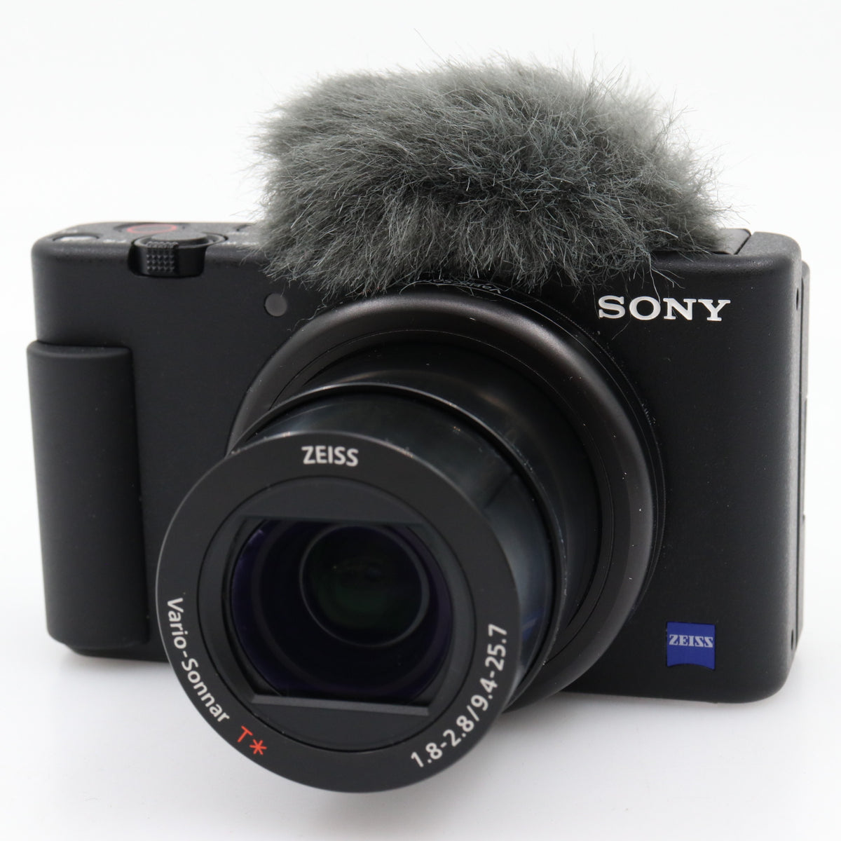 Sony ZV-1 used