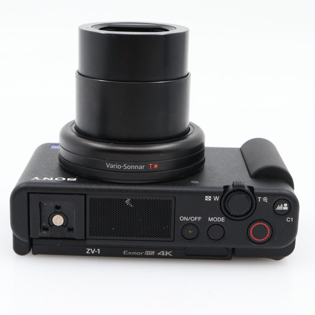 Sony ZV-1 used