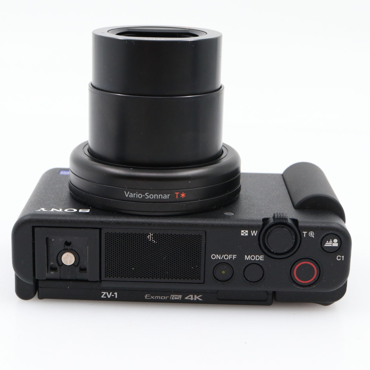 Sony ZV-1 used