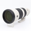 Sony FE 200-600mm f/5.6-6.3 G OSS used