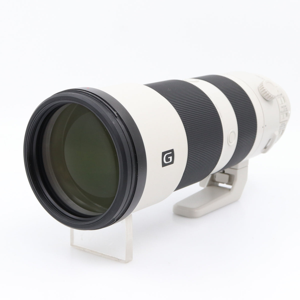 Sony FE 200-600mm f/5.6-6.3 G OSS used