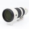 Sony FE 200-600mm f/5.6-6.3 G OSS gebraucht
