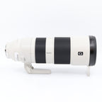 Sony FE 200-600mm f/5.6-6.3 G OSS used