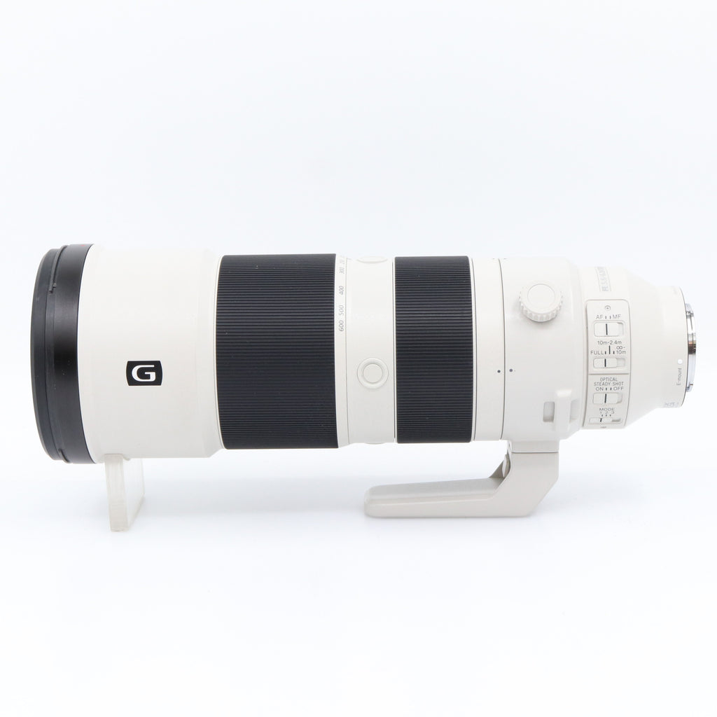Sony FE 200-600mm f/5.6-6.3 G OSS used