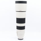 Sony FE 200-600mm f/5.6-6.3 G OSS used