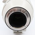 Sony FE 200-600mm f/5.6-6.3 G OSS used