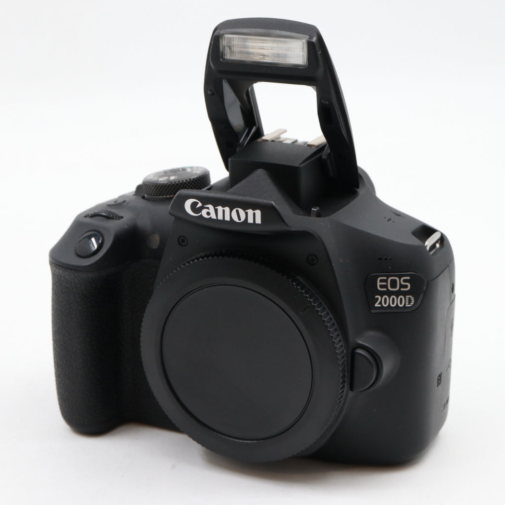 Canon EOS 2000D Gehäuse gebraucht