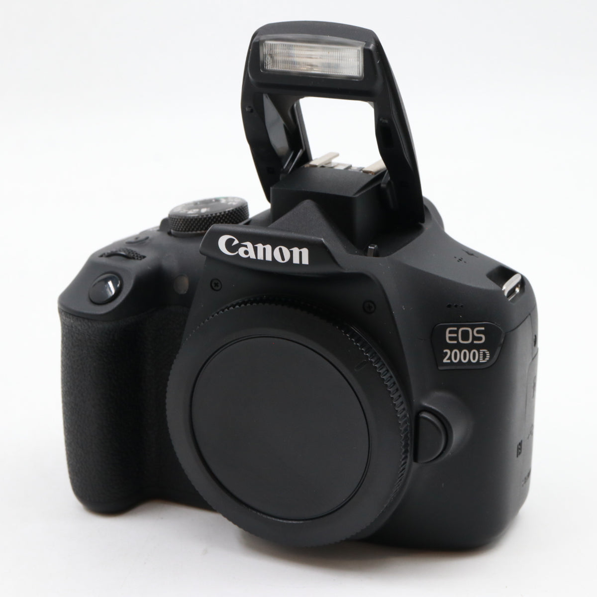 Canon EOS 2000D Gehäuse gebraucht