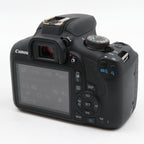 Canon EOS 2000D Gehäuse gebraucht