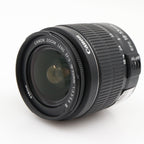 Canon EF-S 18-55mm f/3.5-5.6 III gebraucht