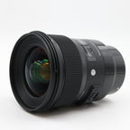 Sigma 24mm f/1.4 DG HSM ART Sony FE gebraucht