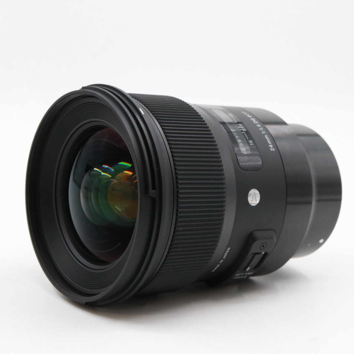 Sigma 24mm f/1.4 DG HSM ART Sony FE gebraucht