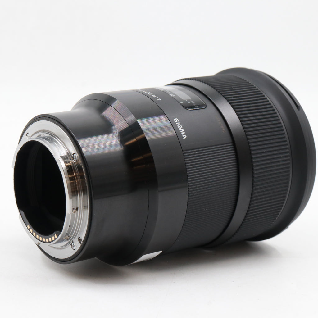 Sigma 24mm f/1.4 DG HSM ART Sony FE gebraucht