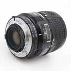 Nikon AF Micro 60mm F/2.8 D used
