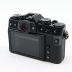 Fujifilm X-T30 body used