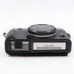 Fujifilm X-T30 body used