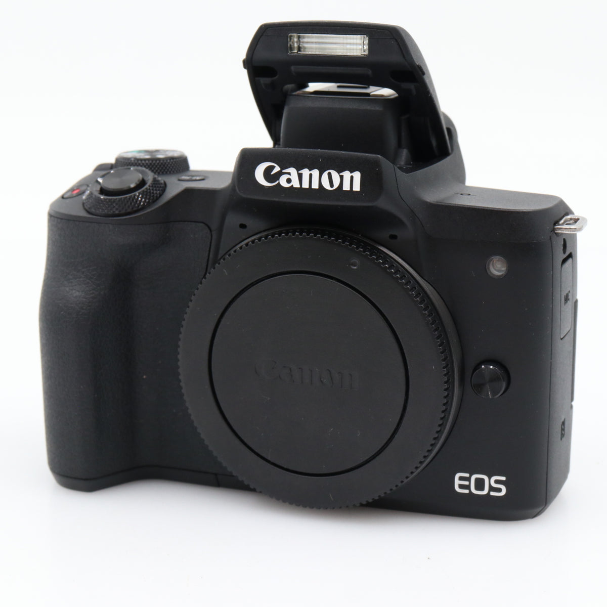 Canon EOS M50 Gehäuse gebraucht