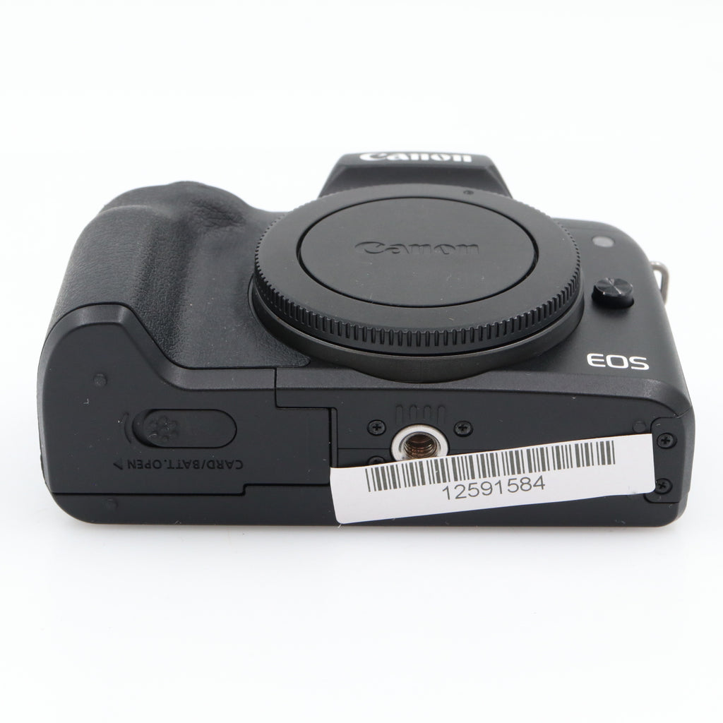 Canon EOS M50 Gehäuse gebraucht