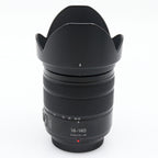 Panasonic Lumix G Vario 14-140mm f/3.5-5.6 Power OIS WR used