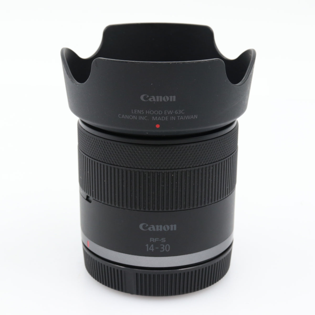 Canon RF-S 14-30mm F/4-6.3 IS STM PZ gebraucht