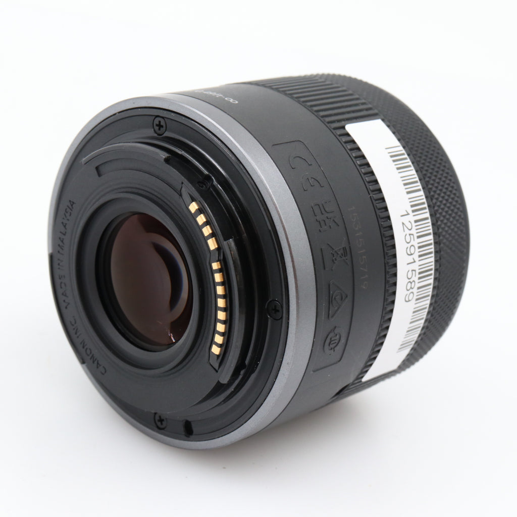 Canon RF-S 14-30mm F/4-6.3 IS STM PZ gebraucht