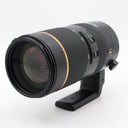 Pentax HD D FA* 70-200mm f/2.8 ED DC AW used