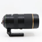 Pentax HD D FA* 70-200mm f/2.8 ED DC AW used
