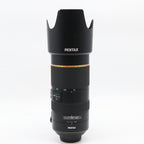 Pentax HD D FA* 70-200mm f/2.8 ED DC AW used
