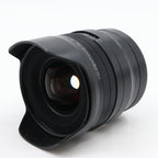 Pentax 21mm f/2.4 ED HD D-FA Limited DC WR schwarz gebraucht