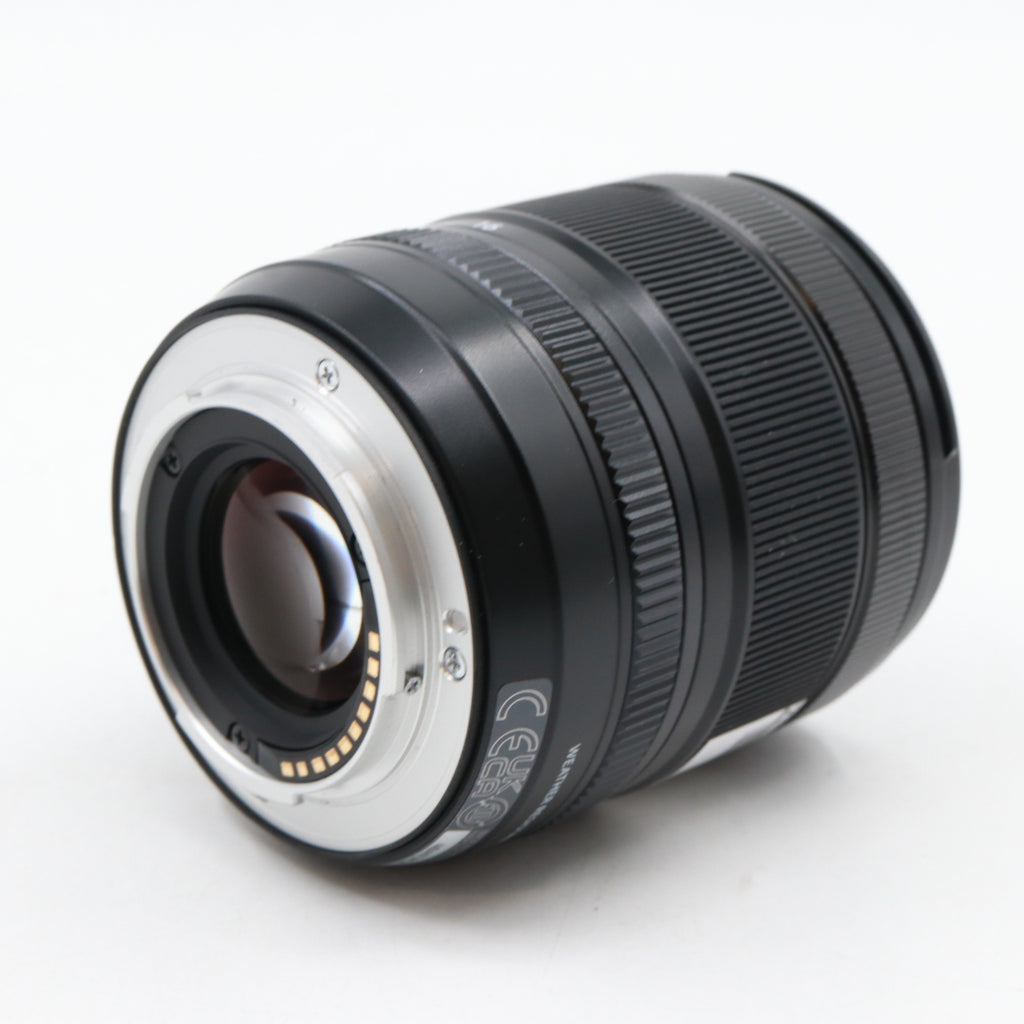 Fujifilm XF 16-50mm f/2.8-4.8 R LM WR used