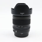 Fujifilm XF 16-50mm f/2.8-4.8 R LM WR used