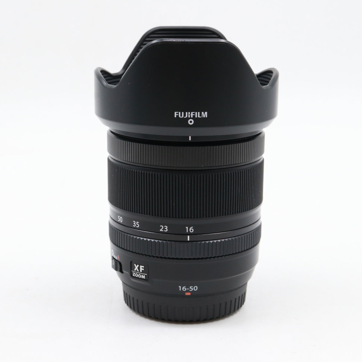 Fujifilm XF 16-50mm f/2.8-4.8 R LM WR used