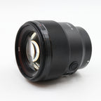 Sony FE 85mm f/1.8 gebraucht