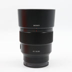Sony FE 85mm f/1.8 gebraucht