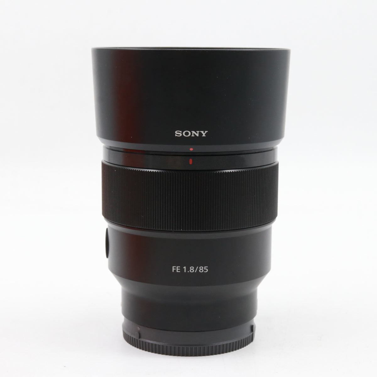 Sony FE 85mm f/1.8 gebraucht