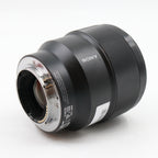 Sony FE 85mm f/1.8 gebraucht