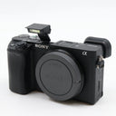 Sony A6400 Gehäuse gebraucht