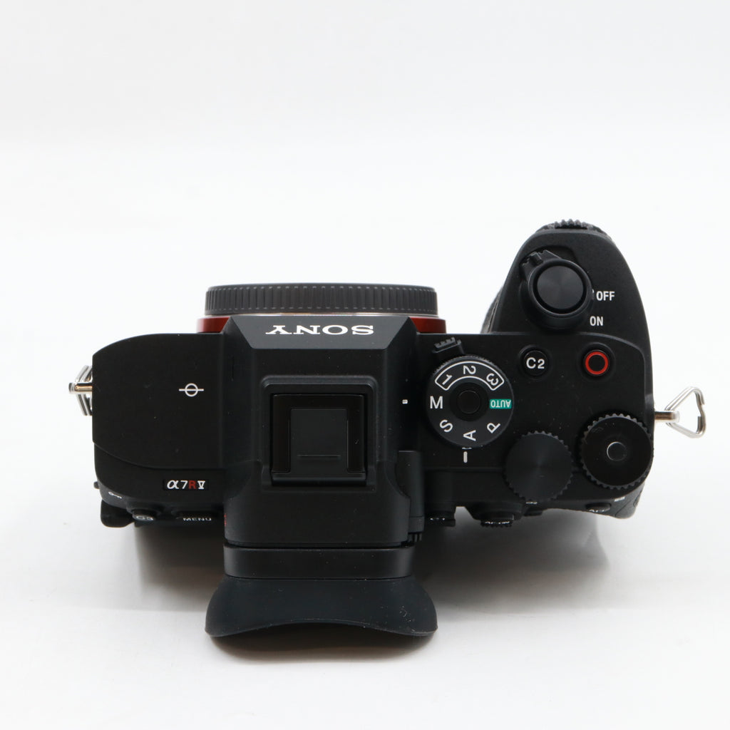 Sony A7R V Gehäuse gebraucht