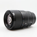 Sony FE 90mm f/2.8 Macro G OSS used