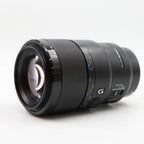 Sony FE 90mm f/2.8 Macro G OSS used
